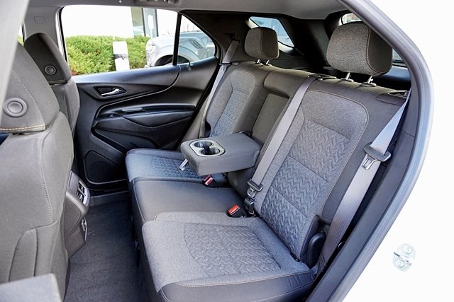 Used 2024 Beige Chevrolet LT image 16