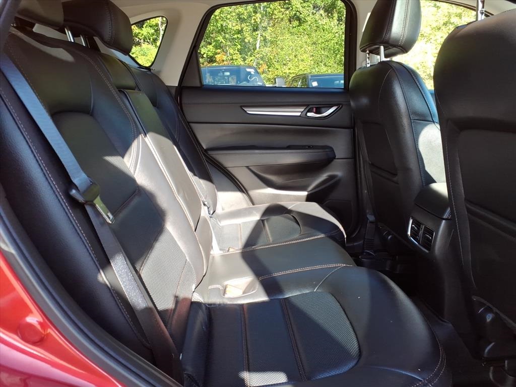 2023 Mazda CX-5 2.5 S Premium photo 8