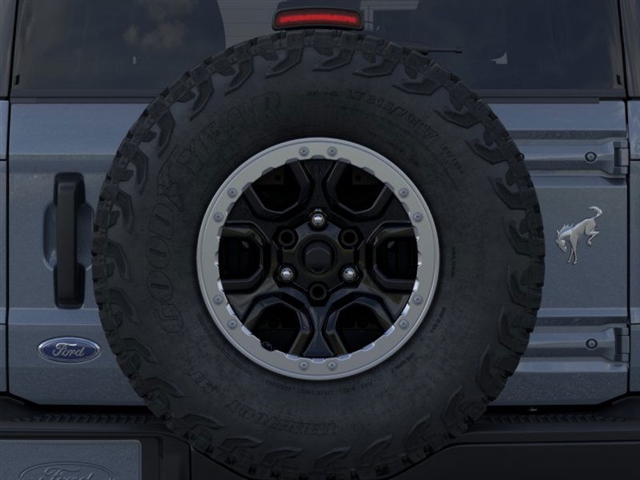 2025 FORD BRONCO - Image 24