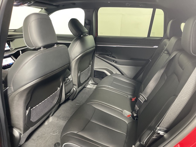 2025 Jeep Wagoneer S Limited photo 22