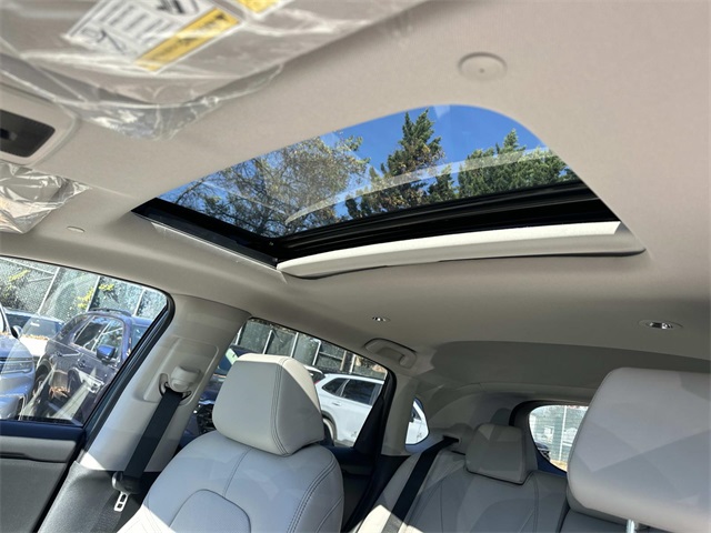 2026 Honda HR-V EX-L photo 3