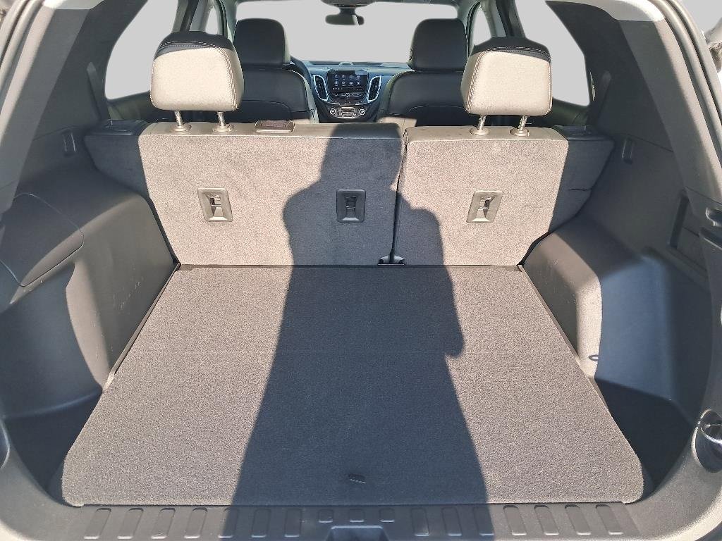 2023 Chevrolet Equinox Premier photo 7