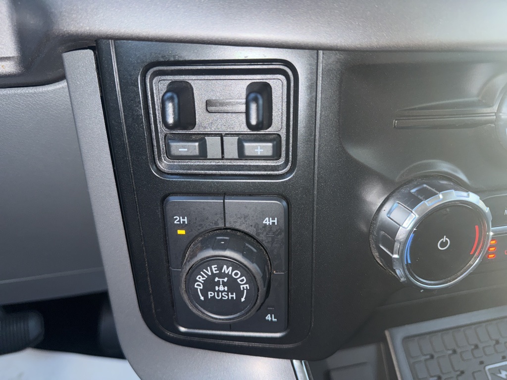 2024 Ford F-150 XLT photo 23