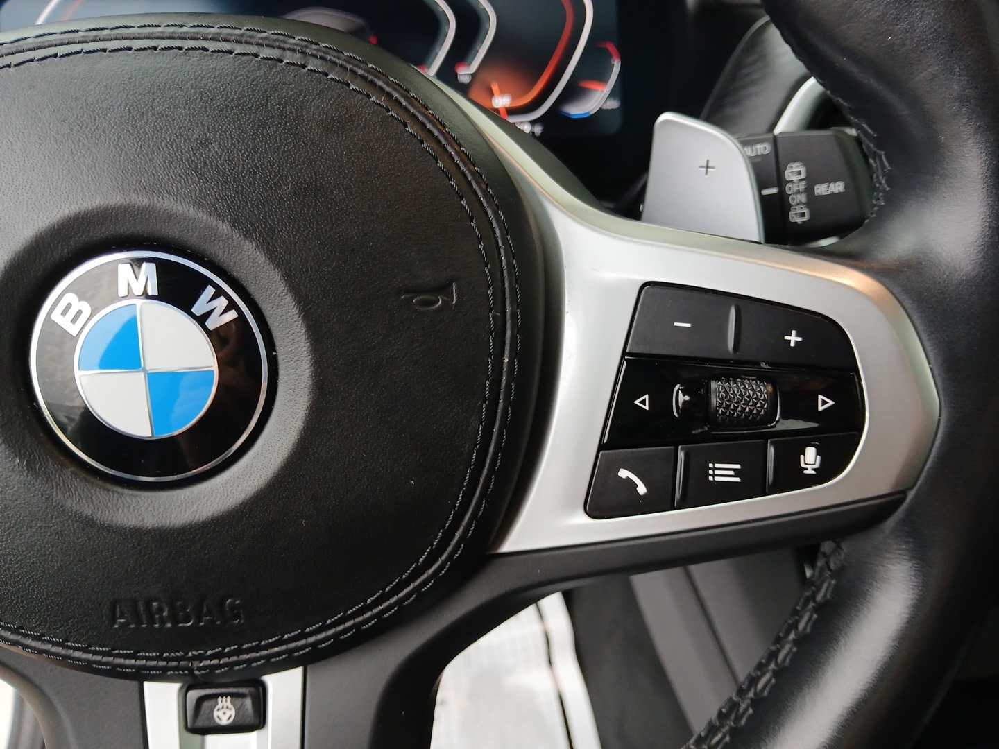 2022 Bmw X3 xDrive30i photo 17