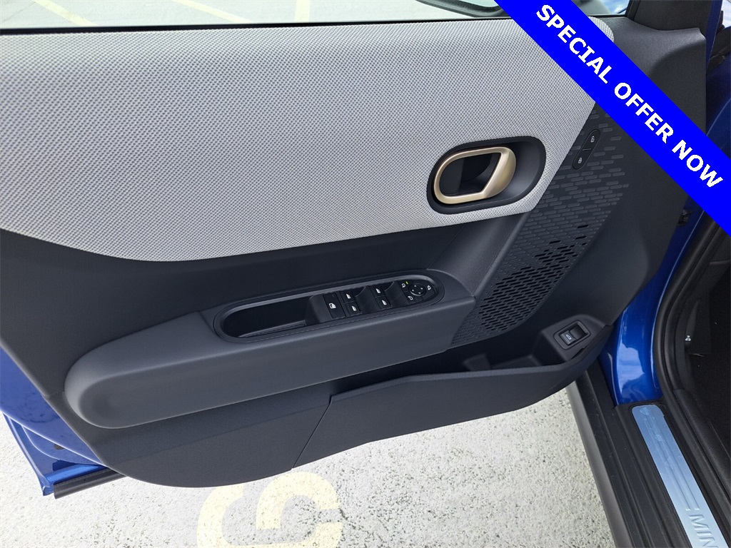 2025 Mini Cooper 4 Door Hardtop Signature photo 13