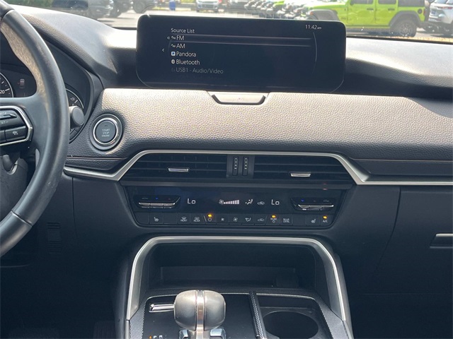 2024 Mazda CX-90 3.3 Turbo Preferred Plus photo 15
