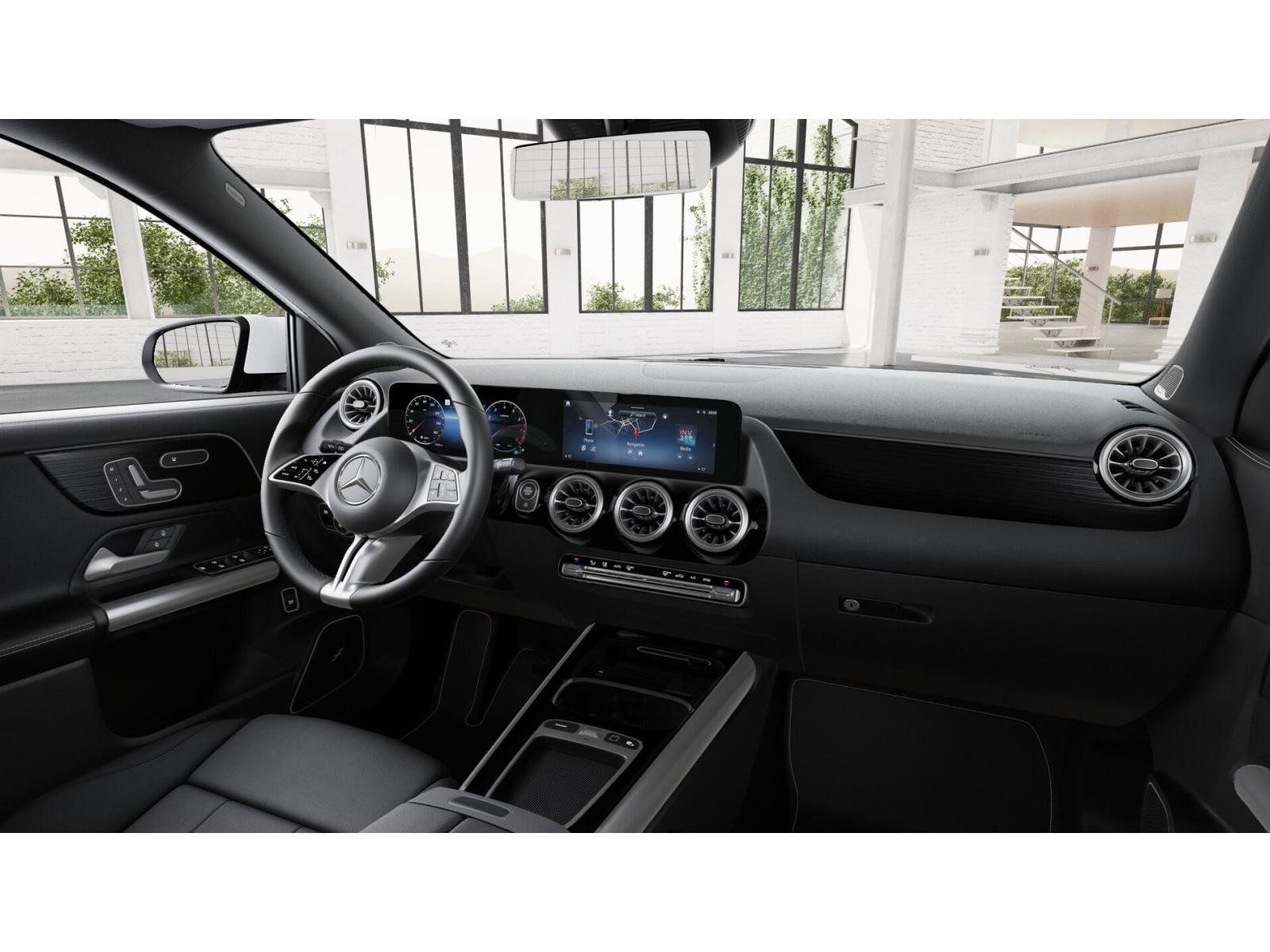 2026 Mercedes Benz GLA 250 4MATIC photo 6