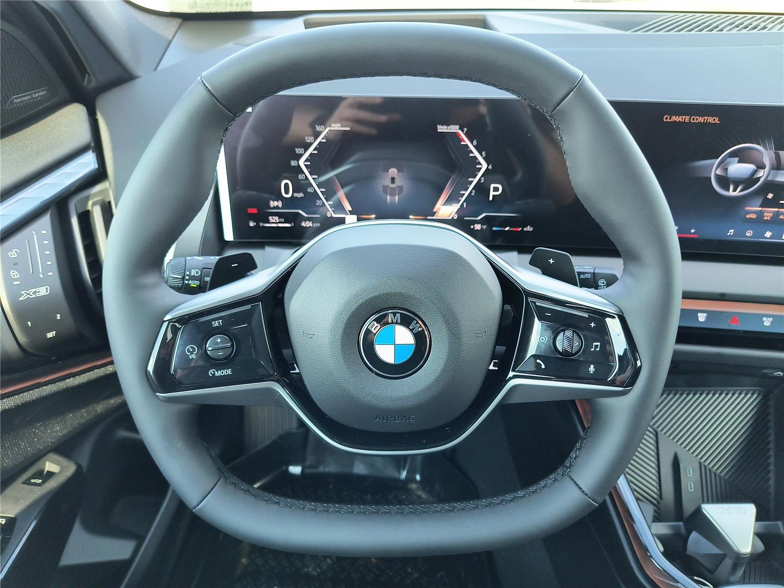 2026 Bmw X3 photo 4