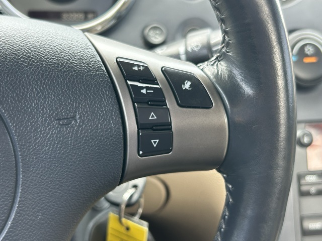 2007 Pontiac Solstice Base photo 18