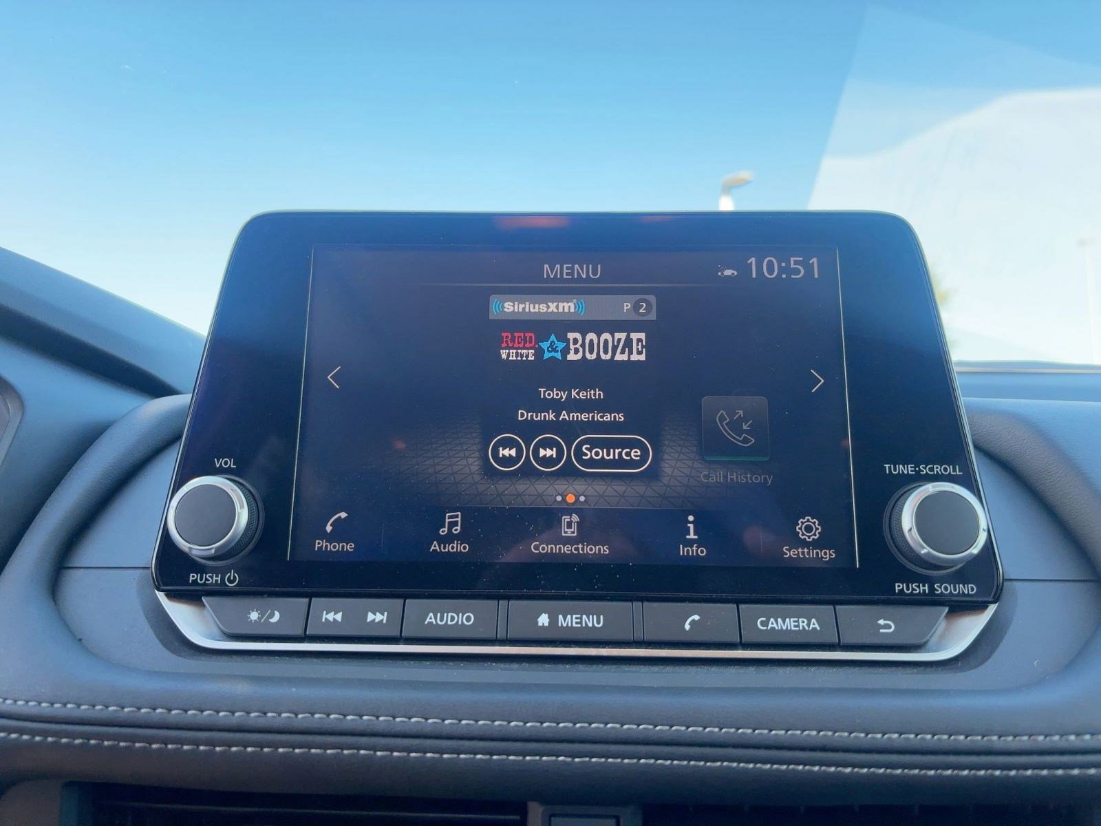 2024 Nissan Rogue SV photo 21