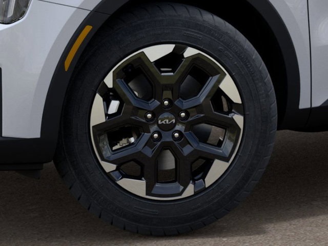 2025 Kia Sorento S photo 10