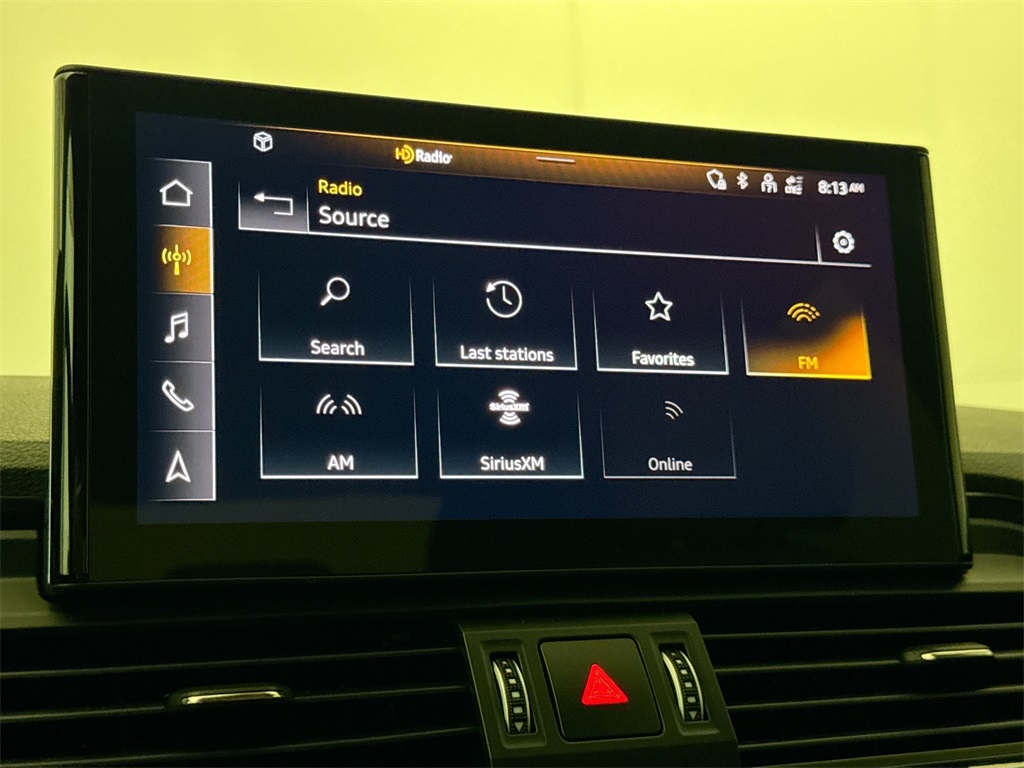 2023 Audi Q5 45 S line Premium Plus photo 28