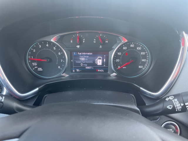 2023 Chevrolet Equinox LT photo 11