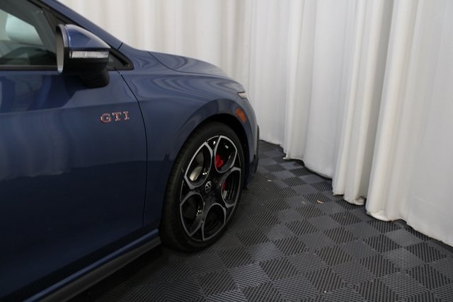 2025 Volkswagen Golf GTI Autobahn photo 26