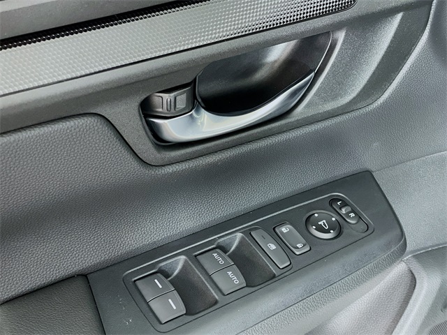 2026 Honda CR-V Hybrid photo 16