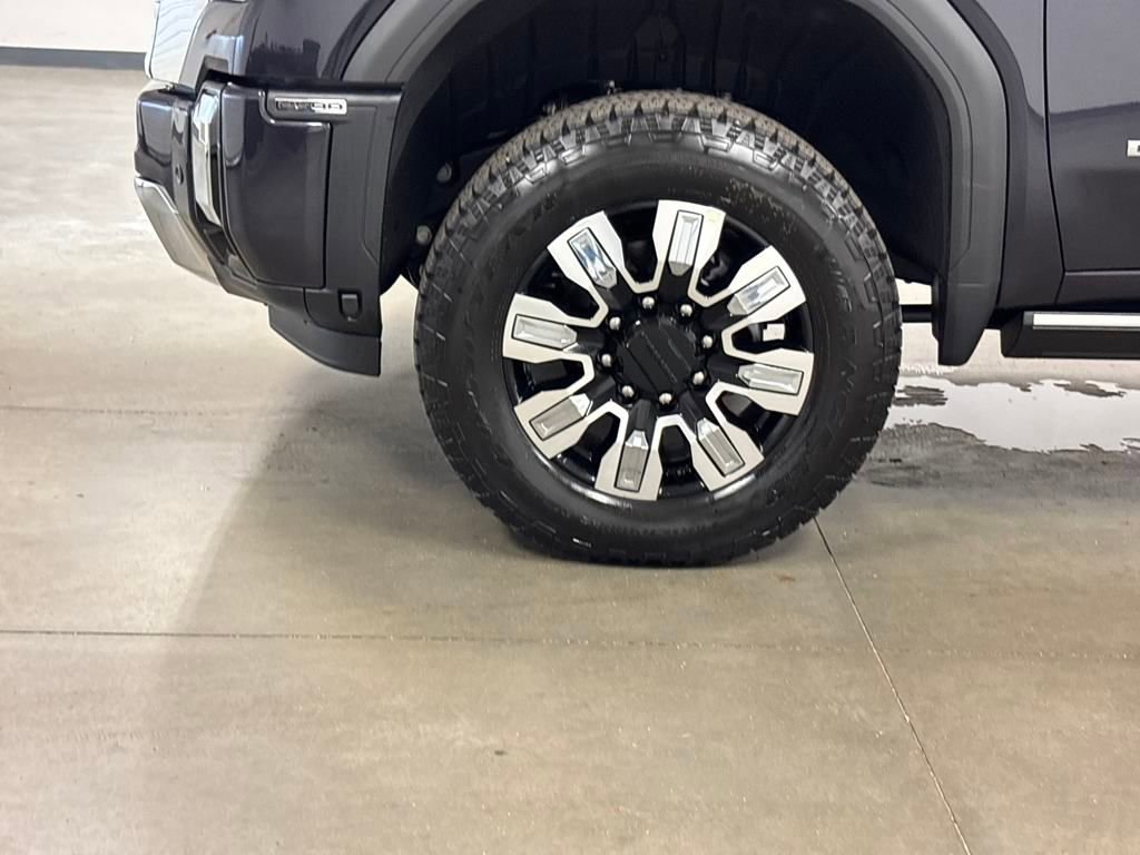 2025 Gmc Sierra 2500 HD Denali photo 6