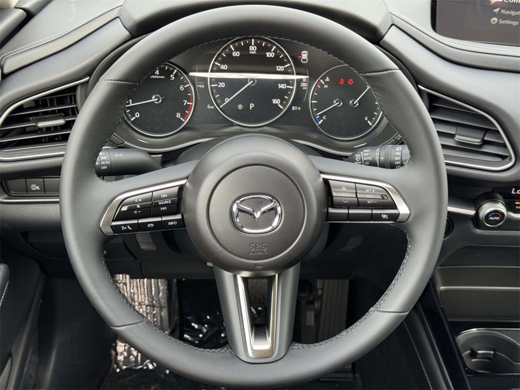 2025 Mazda CX-30 2.5 Select Sport photo 18