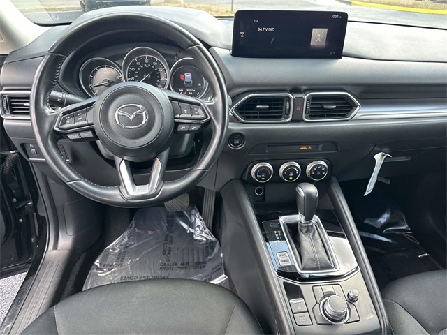 2022 Mazda CX-5 2.5 S photo 16