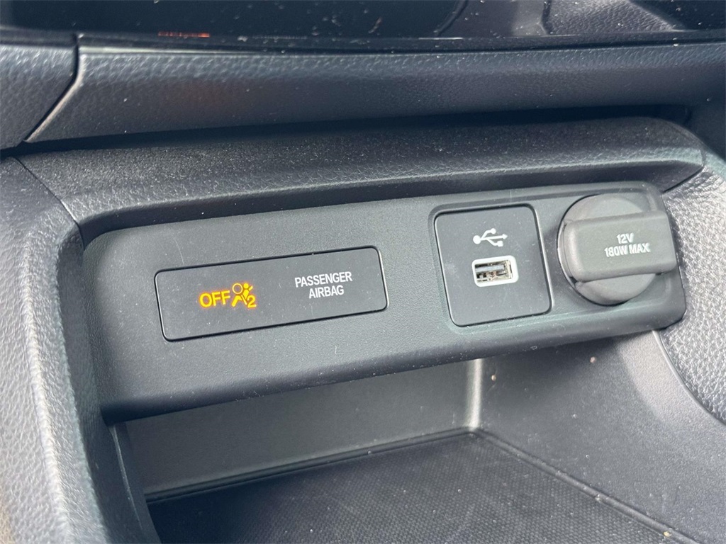 2024 Honda Civic Sport photo 20
