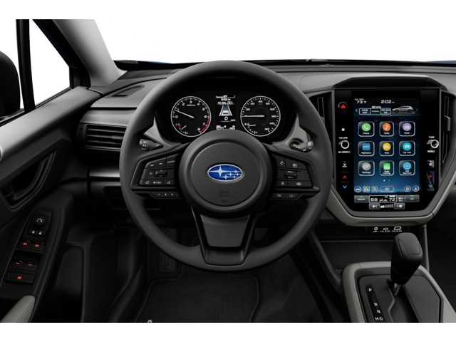 2025 Subaru Crosstrek Premium photo 14