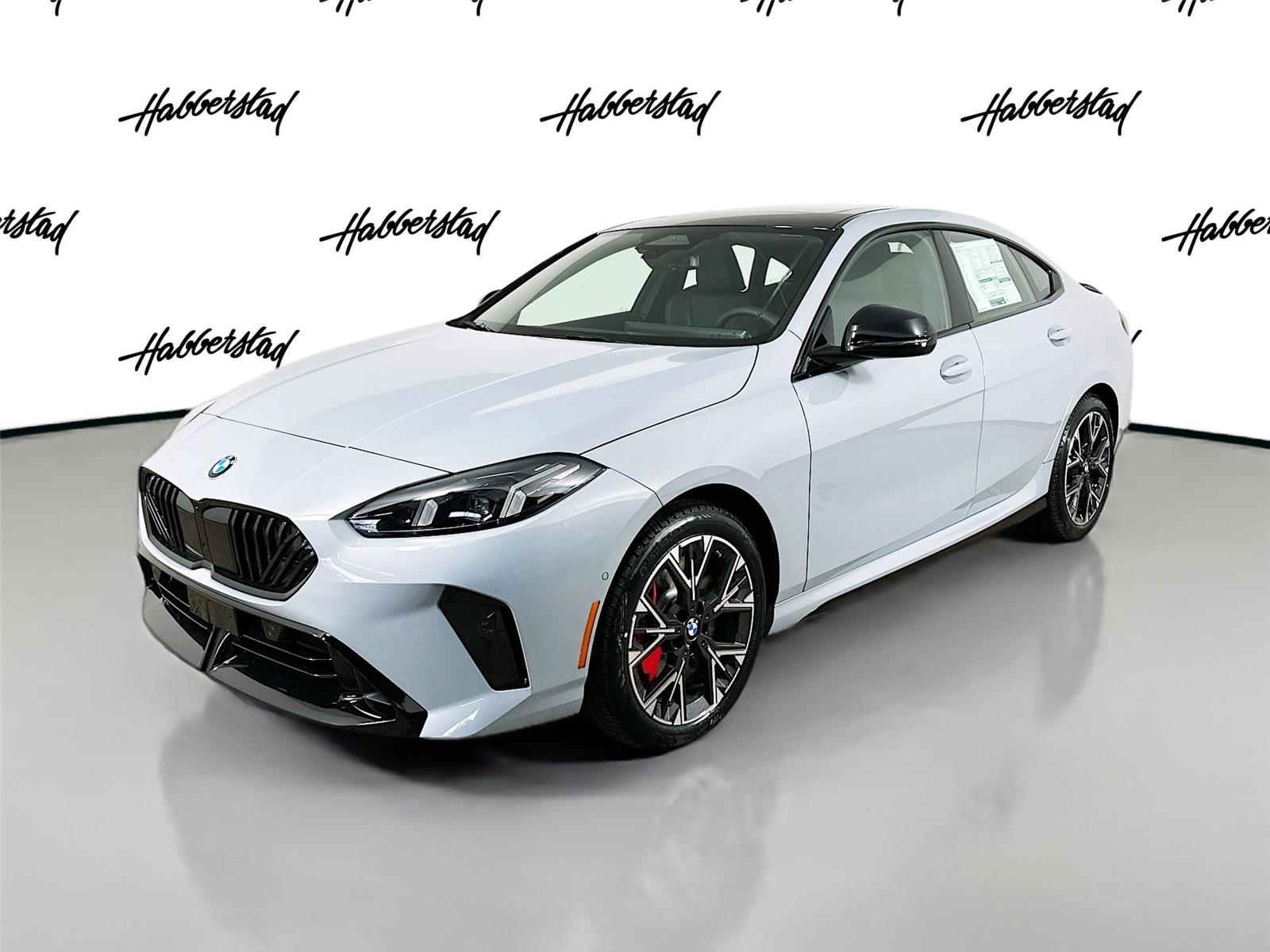 2026 BMW 2 Series 228