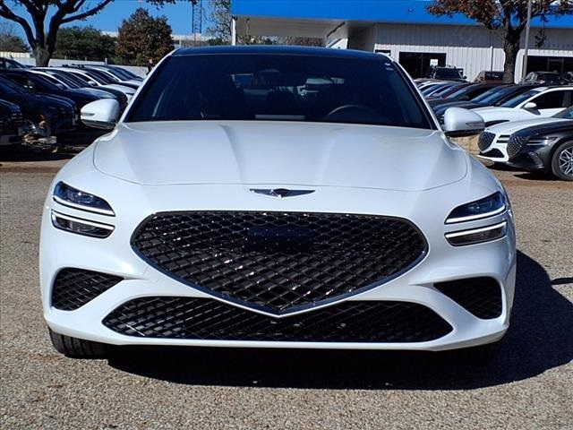 2024 Genesis G70 2.5T Sport Prestige photo 8