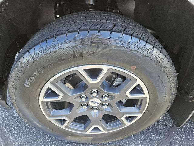 2024 Ford F-150 STX photo 20