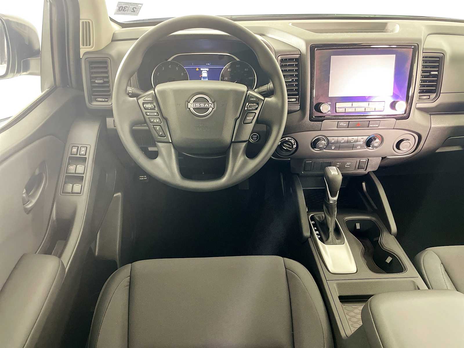 2024 Nissan Frontier S photo 18