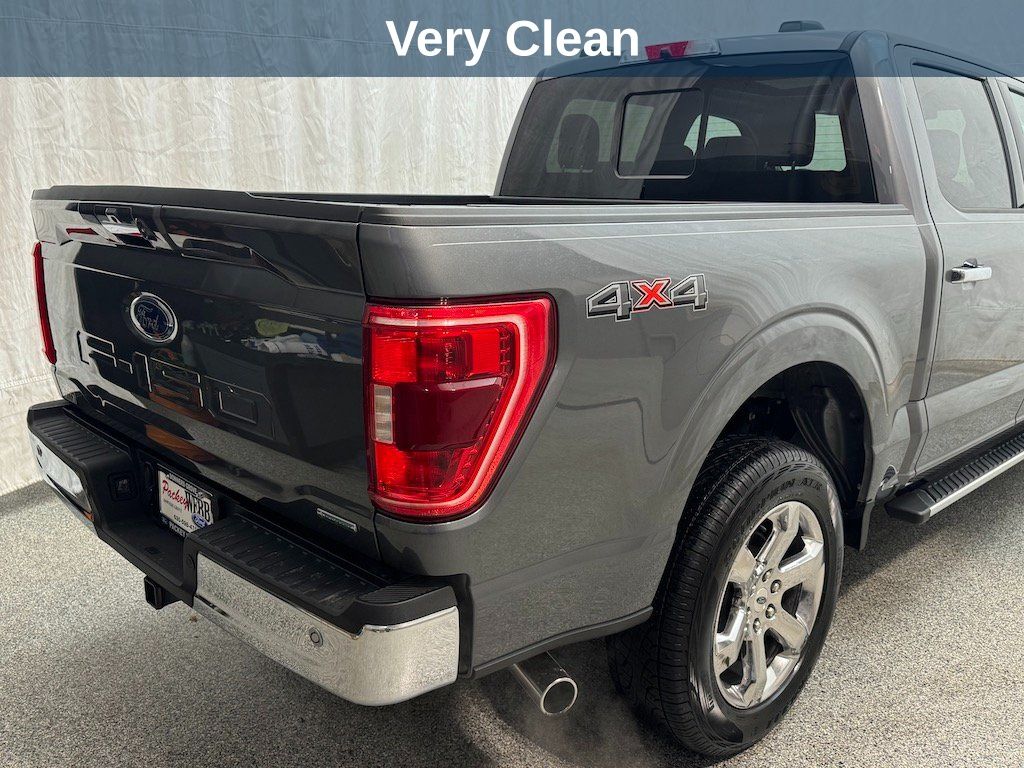 2023 FORD F-150 - Image 7