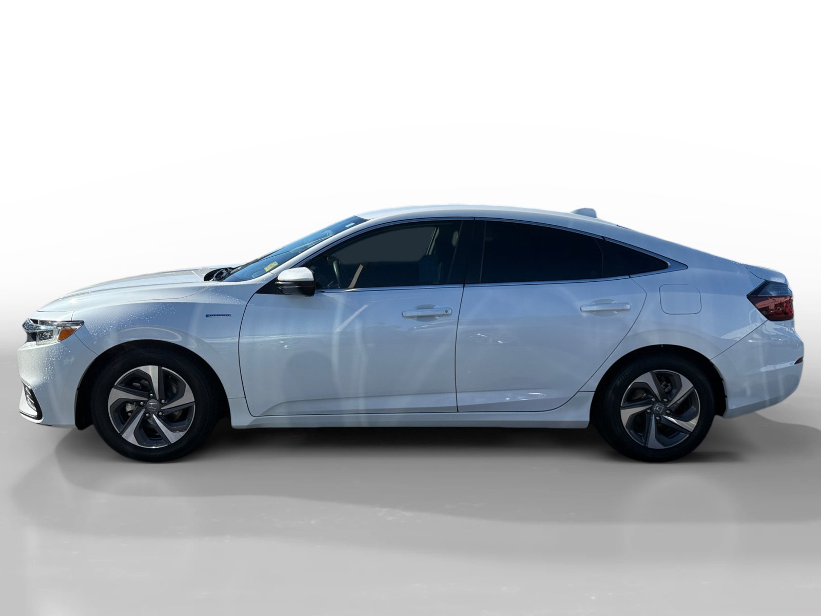 Used 2019 Honda Insight EX with VIN 19XZE4F54KE014271 for sale in Salinas, CA