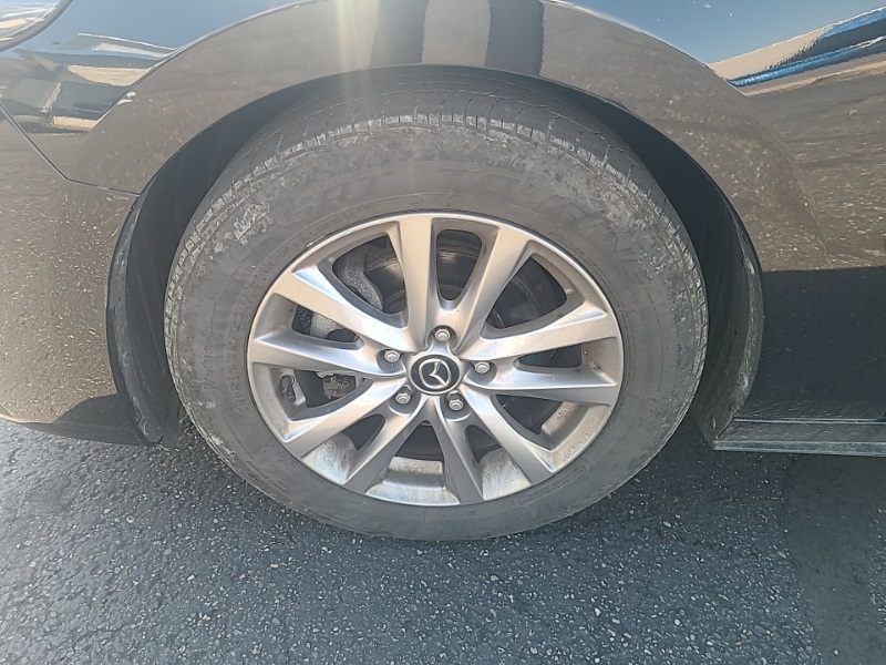2019 Mazda Mazda3 Base photo 10