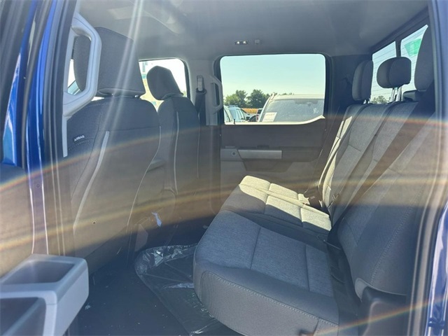2026 Ford F-250 XL photo 4