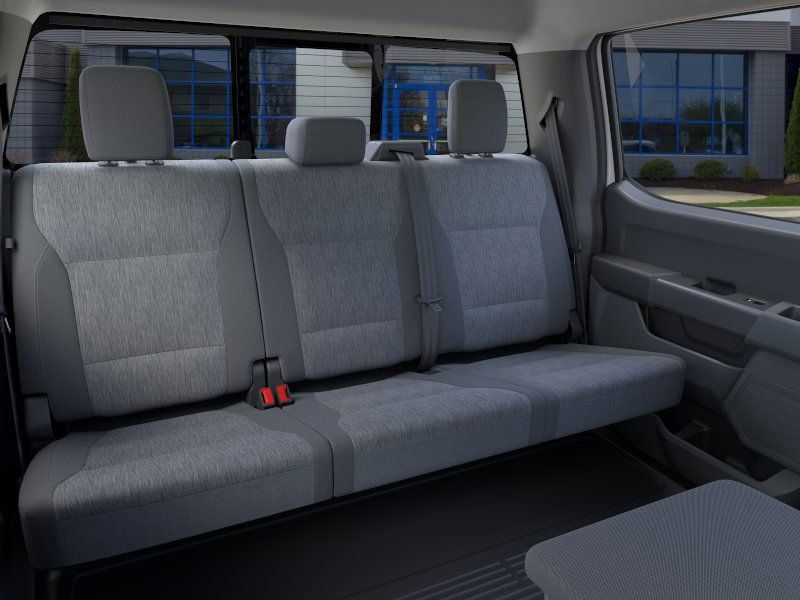 2025 Ford F-450 photo 10