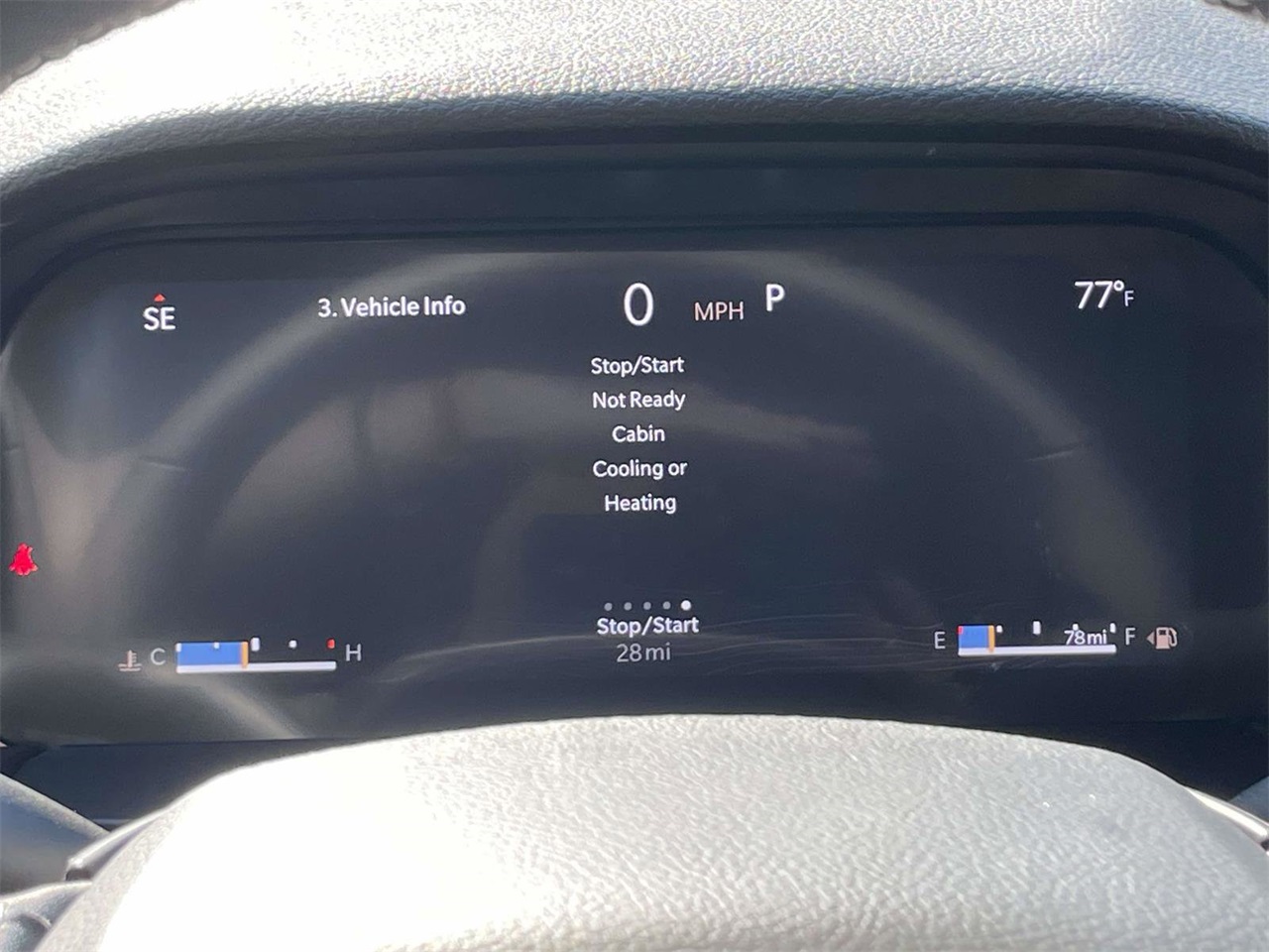 2025 Jeep Grand Cherokee Altitude X photo 21