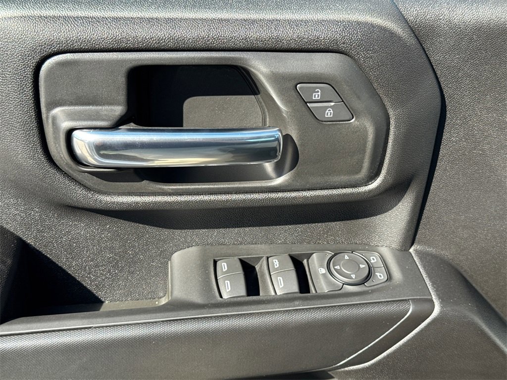 2026 Chevrolet Silverado 2500HD Work Truck photo 16