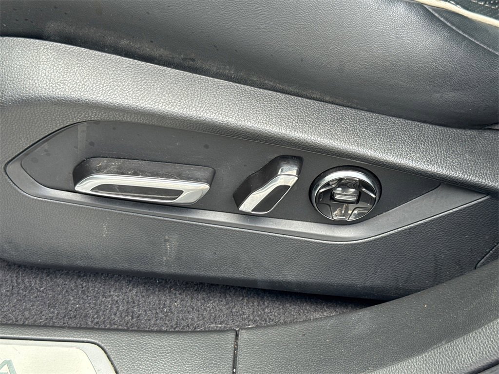 2020 Acura RDX Advance photo 24