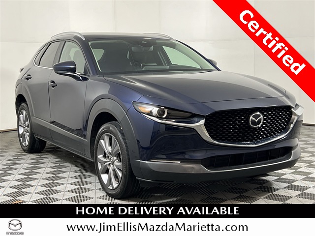 2023 Mazda CX-30 Preferred