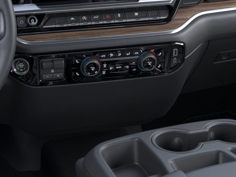 2026 Chevrolet Silverado 1500 LT photo 20