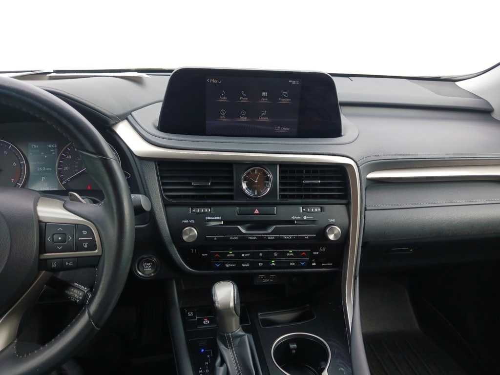 2020 Lexus RX 350 photo 19