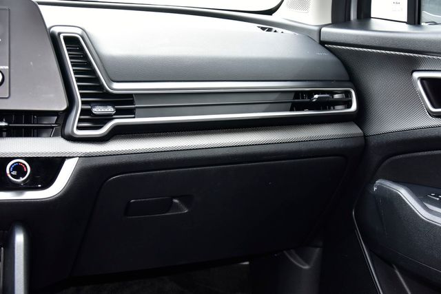 2025 Kia Sportage LX photo 12