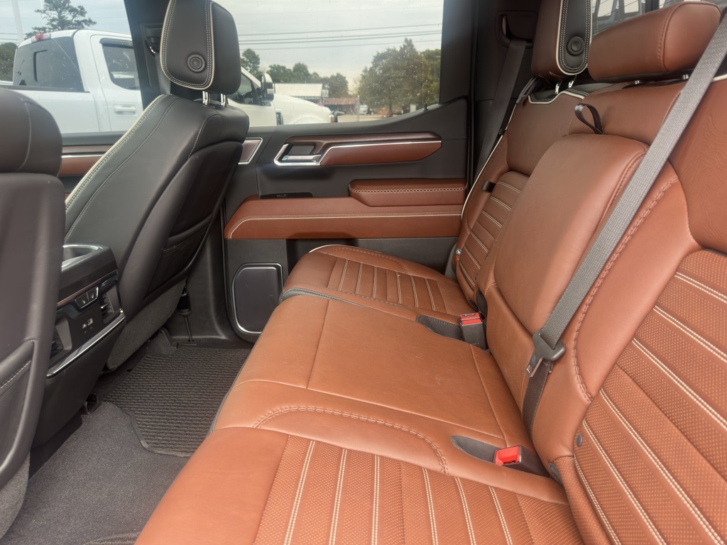 2023 Gmc Sierra 1500 Denali Ultimate photo 2