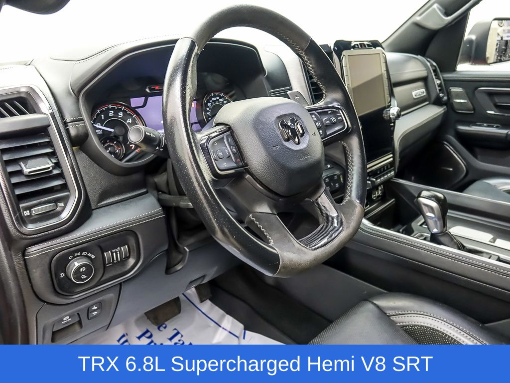 2021 RAM 1500 - Image 10