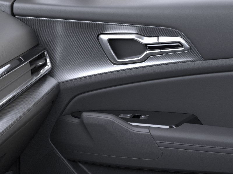 2025 Kia Sportage photo 24