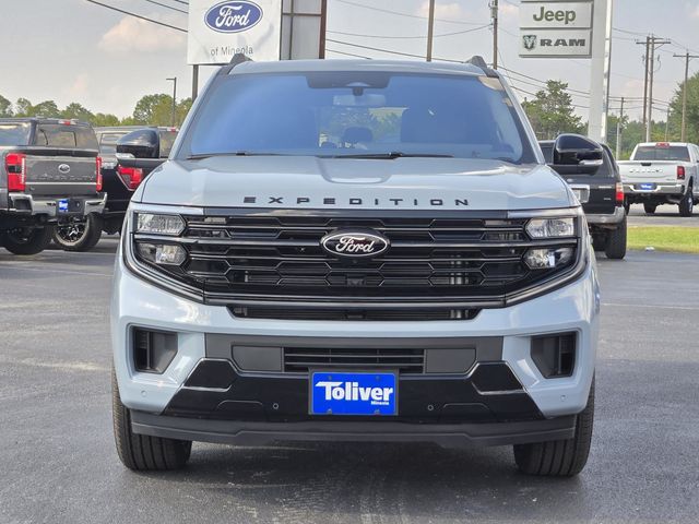 2025 Ford Expedition Platinum photo 3