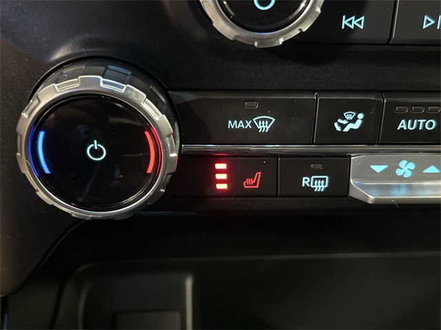 2023 Ford F-150 XLT photo 31