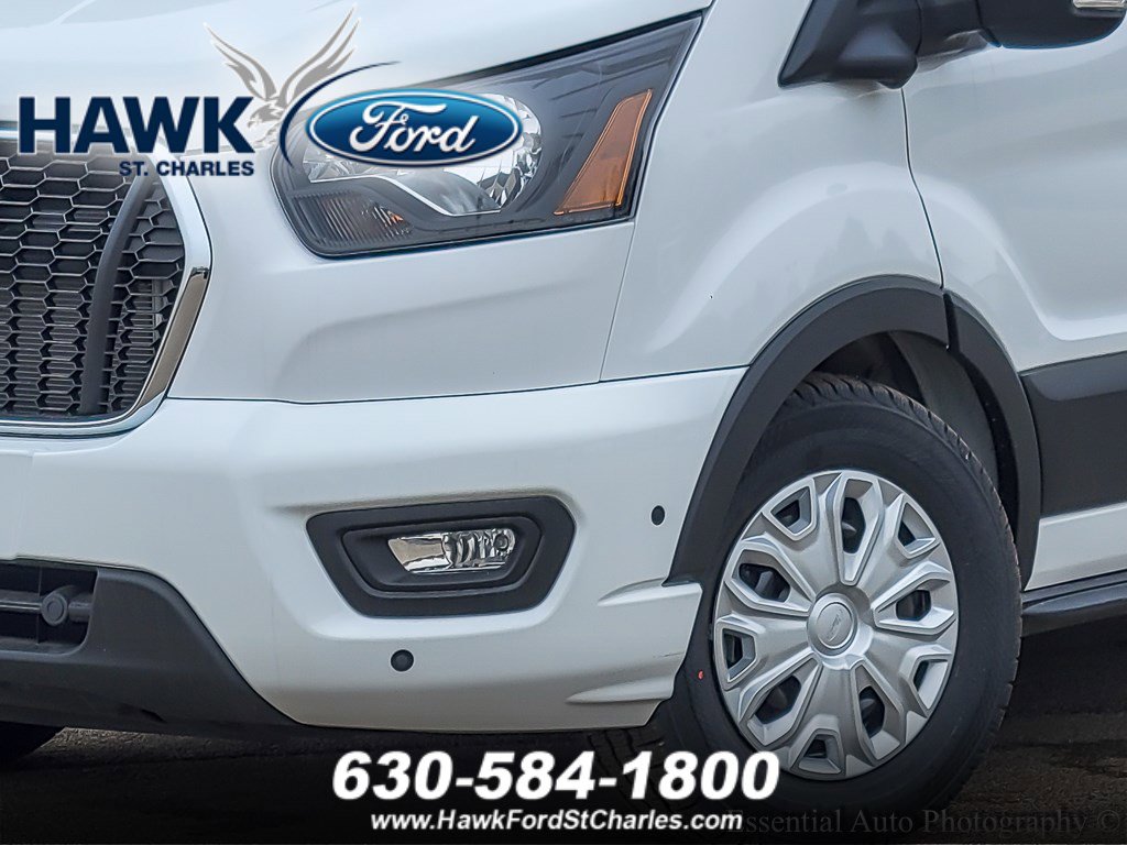 2025 FORD TRANSIT - Image 2