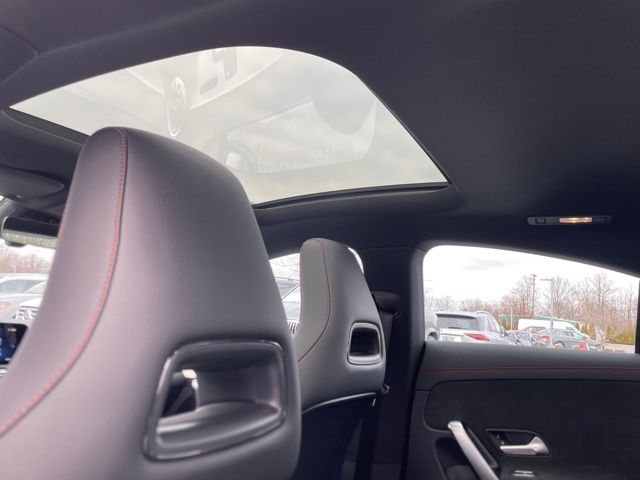 2024 Mercedes Benz CLA 250 photo 38