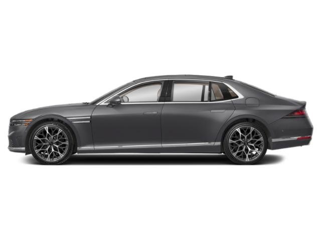 2024 Genesis G90 3.5T E-Supercharger photo 3