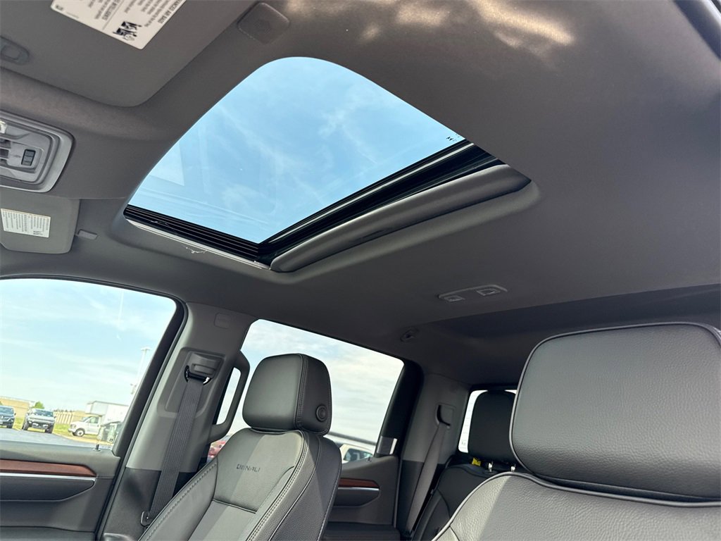 2025 Gmc Sierra Denali photo 27