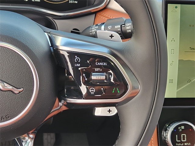 2026 Jaguar F-PACE P250 R-Dynamic S photo 25